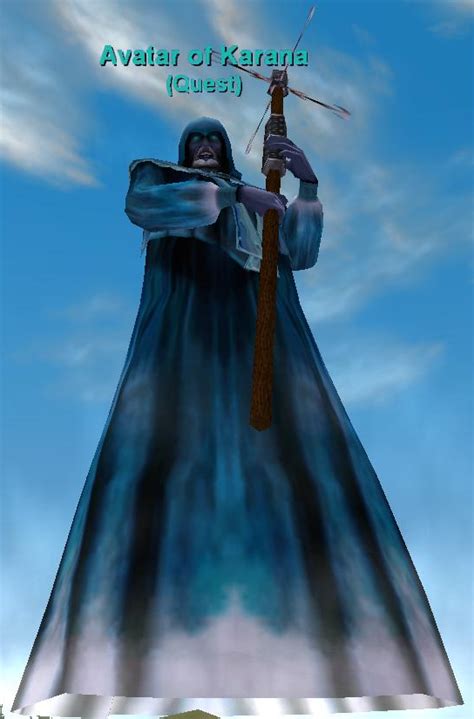 Hunter of The Northern Plains of Karana :: Quests :: EverQuest :: .